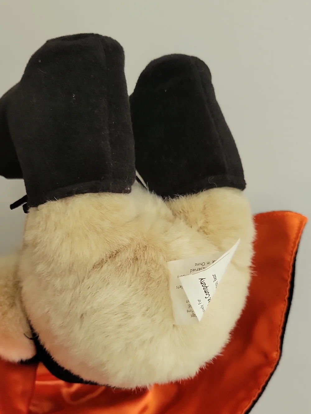 Starbucks 11th Edition In The Bearista Bear Collection Bear In Witch Costume